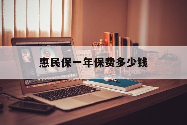 最新惠民保一年保费多少钱方法分析(最方便真实的安吉惠民保保险范围方法)
